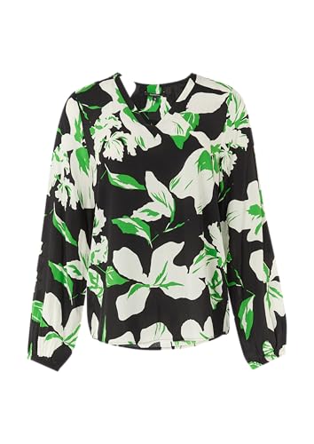 comma Bluse Langarm von comma