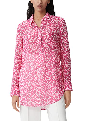 comma Bluse Langarm von comma