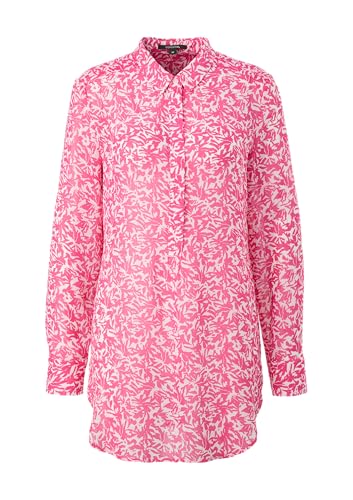 comma Bluse Langarm von comma