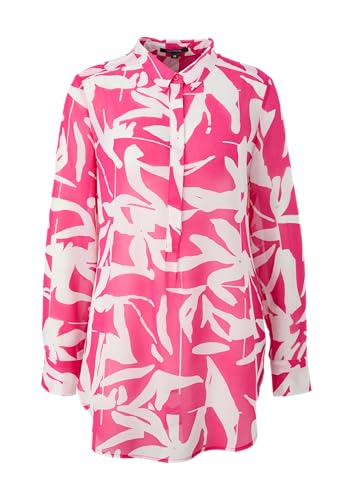 comma Bluse Langarm von Comma