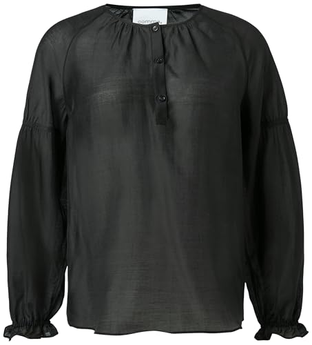 comma Bluse Langarm von comma