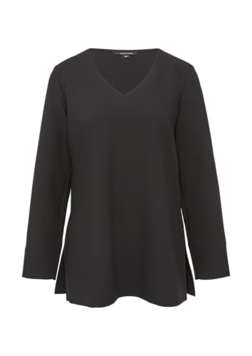 comma Bluse Langarm von comma