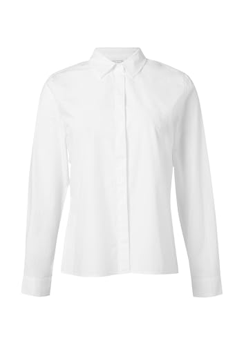 comma Bluse Langarm von comma