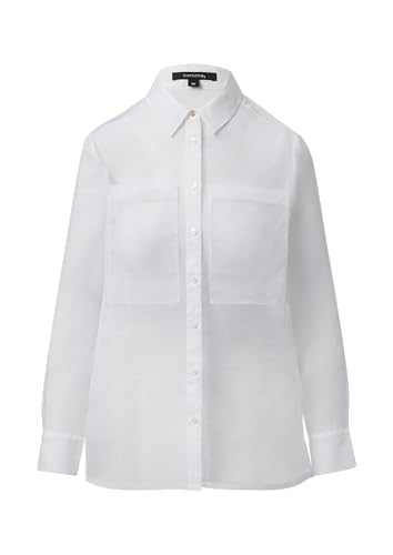 comma Bluse Langarm von comma