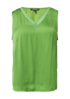 comma Bluse - grün - 46 von comma