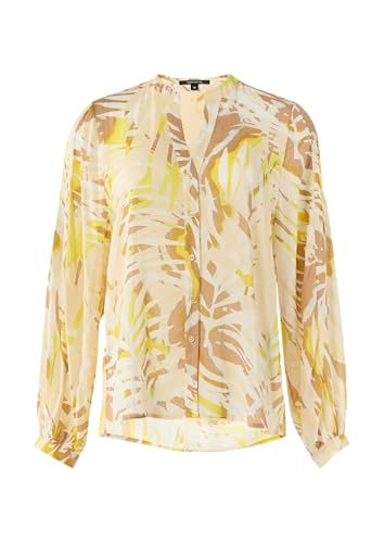 comma Bluse Langarm von comma