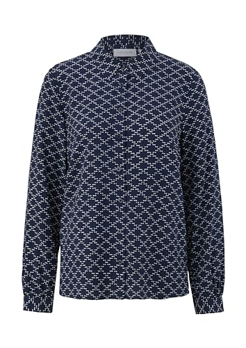 comma Bluse Langarm von comma
