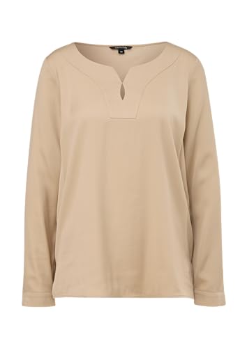 comma Bluse Langarm von comma