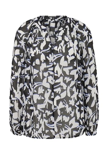 comma Bluse Langarm von comma