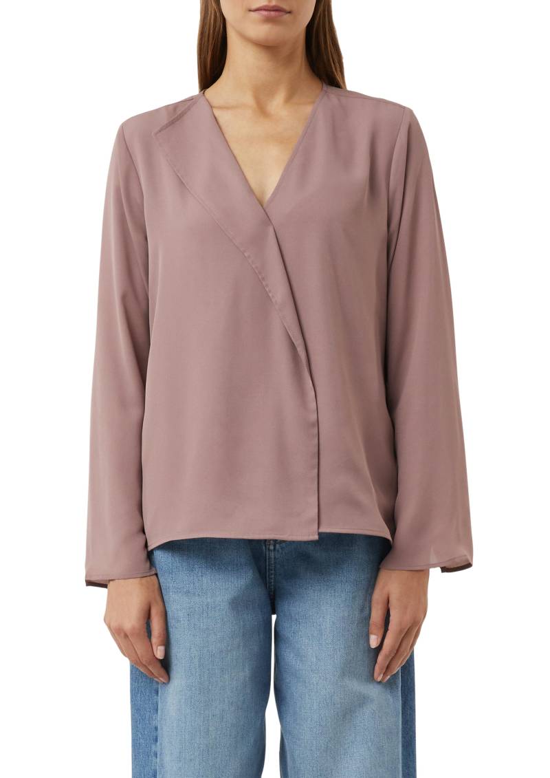 comma - Bluse pink - Gr. - 34 von comma