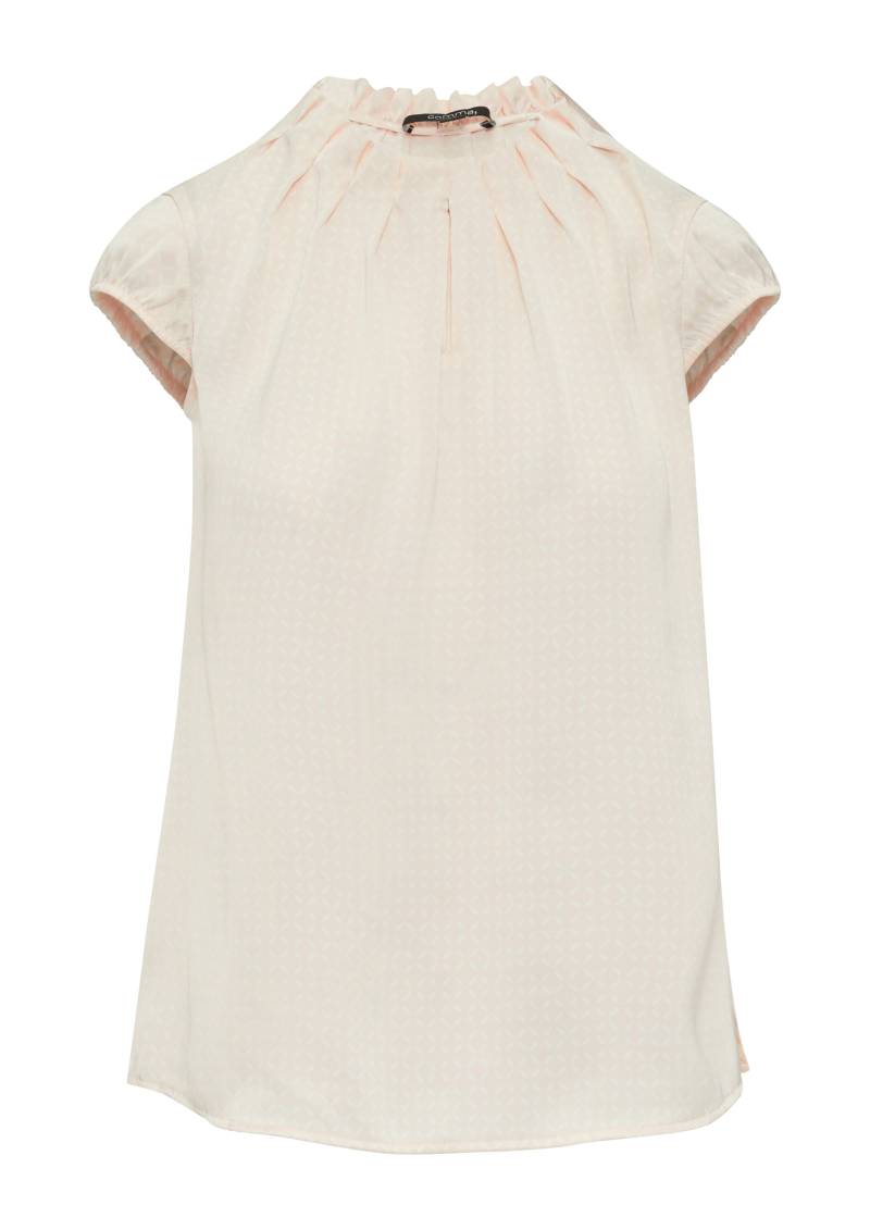 comma - Bluse pink - Gr. - 38 von comma