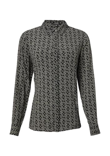 comma Bluse von comma