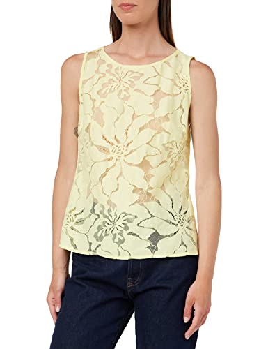 comma Blusen Top von comma