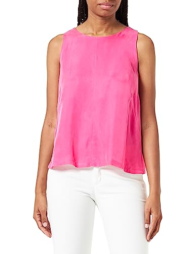 comma Blusen Top von comma