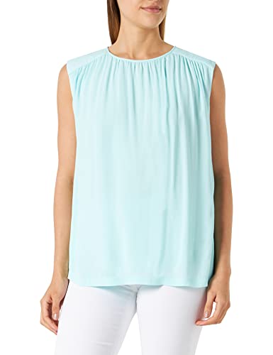 comma Blusen Top von comma