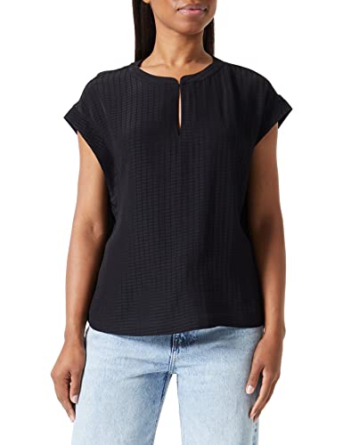 comma Blusen Top von comma