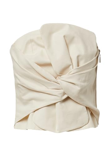 comma Blusen Top von comma