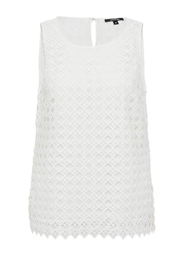 comma Blusen Top von comma