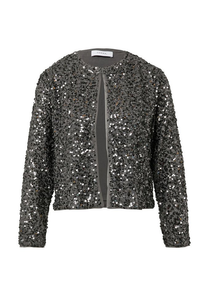 comma Blusenblazer von comma