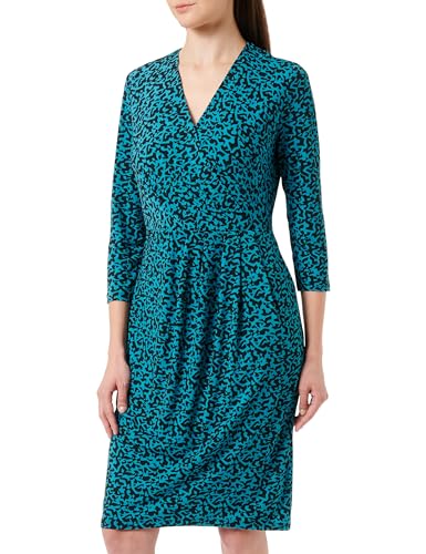 comma Blusenkleid, 69b9, 38 von comma