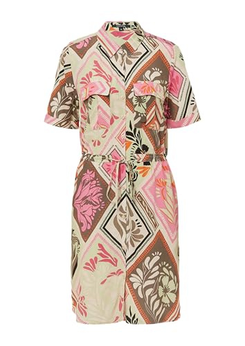 Comma Blusenkleid von Comma