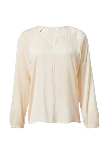 comma Blusenshirt Langarm von comma