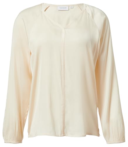 comma Blusenshirt Langarm von comma