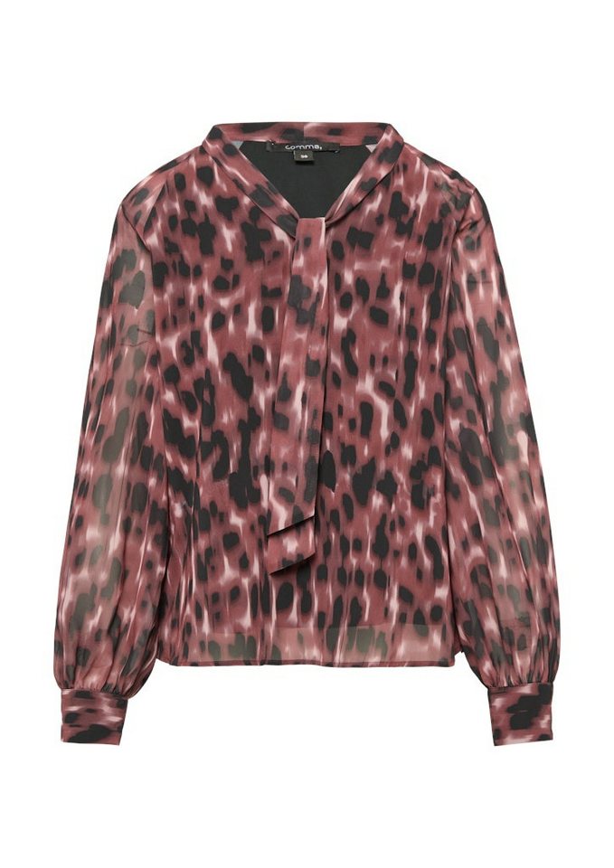comma Blusentop Bluse für Erwachsene von comma