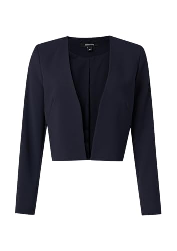 comma Bolero mit Taftfutter von comma