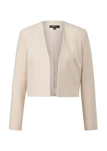 comma Bolero mit Taftfutter von comma