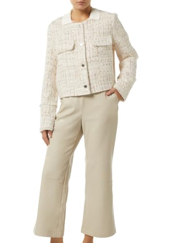 comma Bouclé Jacke von comma