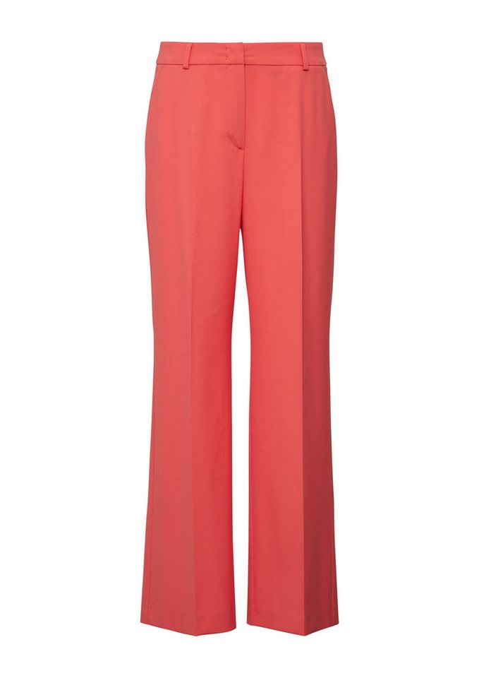 comma Bundfaltenhose Hose 4511 von comma