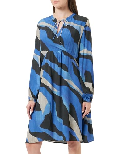 comma CI Kleid, 99b7, 38 von comma