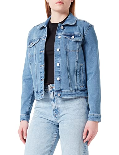 comma casual identity Jeansjacke von comma