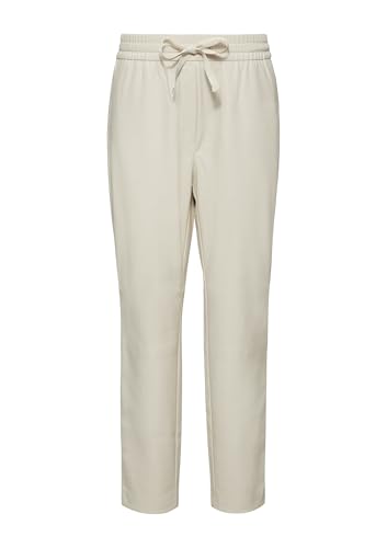 comma Casual Identity Hose Brown - 38 comma Casual Identity Hose Brown - 38 von Comma
