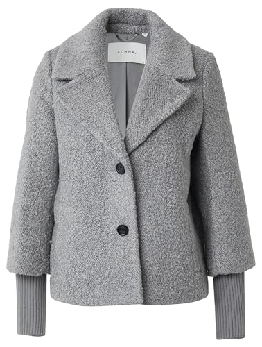 comma CommaOutdoor-Jacke, 9822, 38 von comma