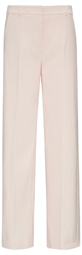 comma Cotton Satin Hose Wide Leg von comma