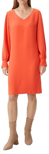 comma Crêpe-Kleid von comma