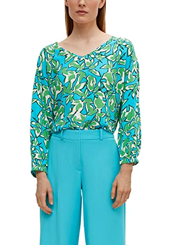 comma Bluse, Langarm von comma