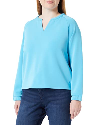 comma Sweatshirt, Langarm von comma