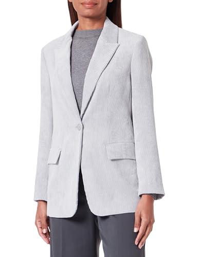 comma Damen 2137053 Blazer, 9107, 34 EU von comma