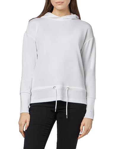 comma Damen 2138103 Sweatshirt, 0120, 38 EU von comma