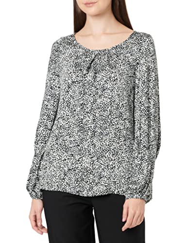 comma Bluse Langarm von comma