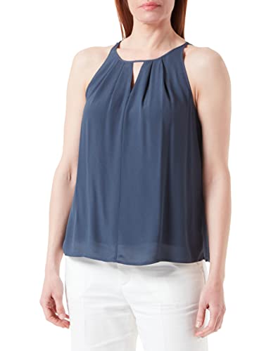 comma Blusen Top von comma