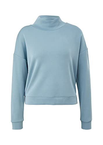 comma Sweatshirt Langarm von comma