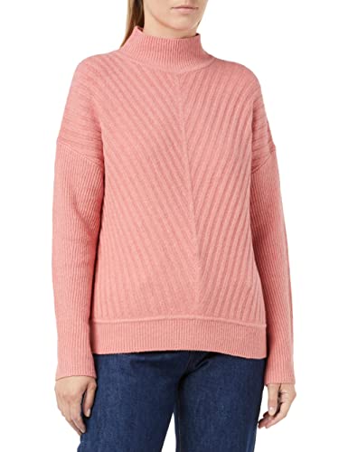 comma Strickpullover Langarm von comma