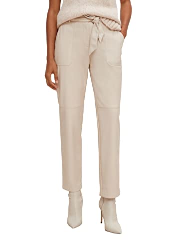 comma Damen 60.2.61.18.180.2120602 Hose, 8102, 36 EU von comma