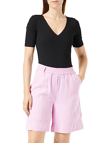 Comma Damen 60.2.62.18.180.2131439 Bermudas, 4444 pink, 34 Comma Damen 60.2.62.18.180.2131439 Bermudas, 4444 pink, 34 von Comma