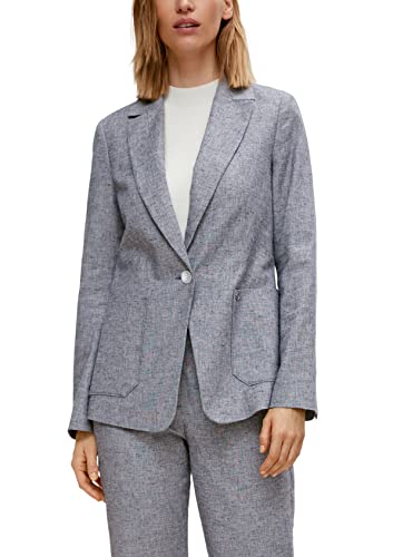 comma Blazer Langarm von comma