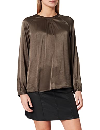 comma Bluse Langarm von comma